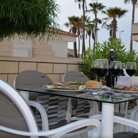 Villa Erna Relax Dream Holiday Callao Salvaje Exterior foto