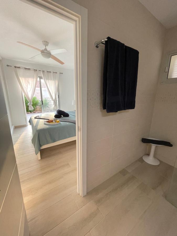 Villa Erna Relax Dream Holiday Callao Salvaje Exterior foto