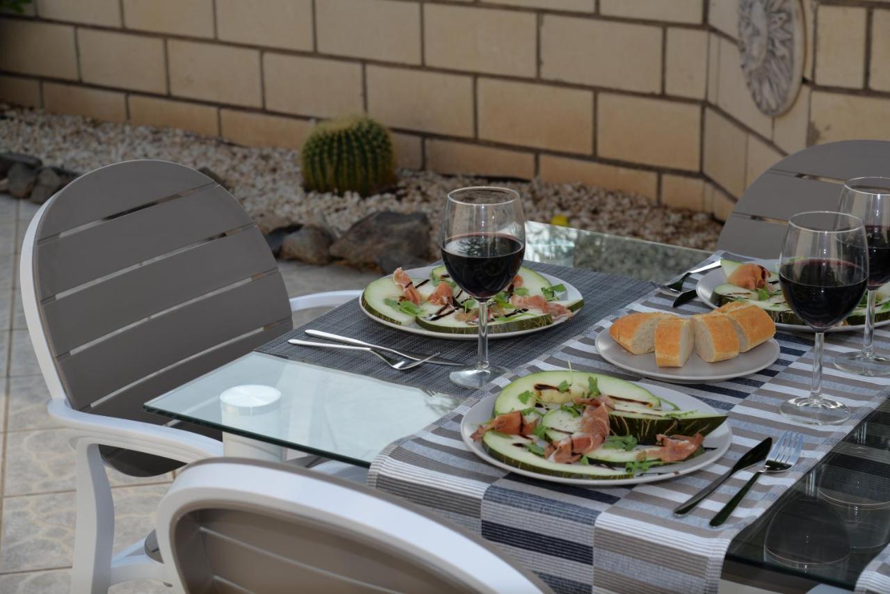 Villa Erna Relax Dream Holiday Callao Salvaje Exterior foto