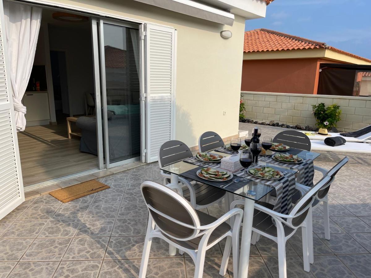 Villa Erna Relax Dream Holiday Callao Salvaje Exterior foto
