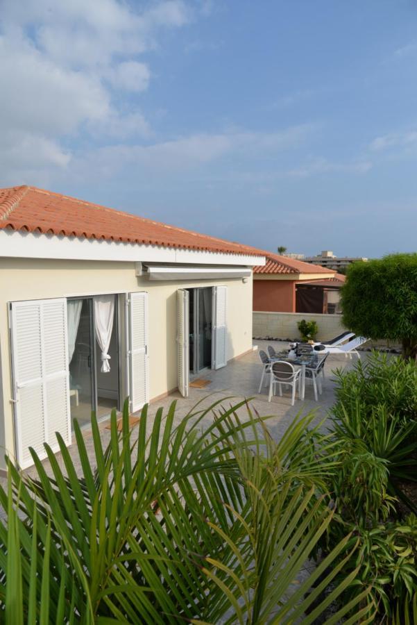 Villa Erna Relax Dream Holiday Callao Salvaje Exterior foto