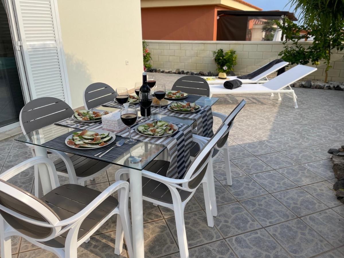 Villa Erna Relax Dream Holiday Callao Salvaje Exterior foto