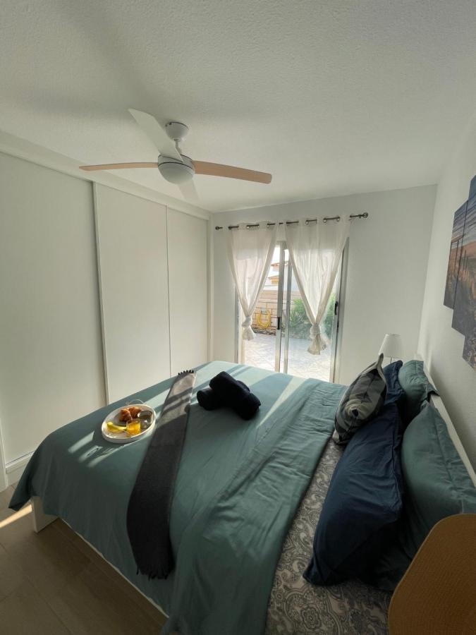 Villa Erna Relax Dream Holiday Callao Salvaje Exterior foto