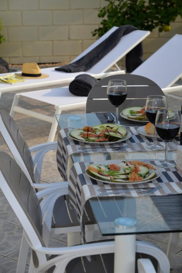 Villa Erna Relax Dream Holiday Callao Salvaje Exterior foto